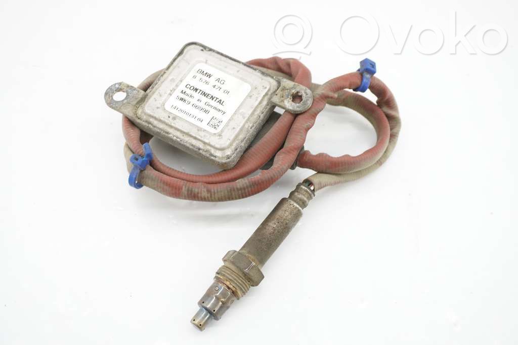 BMW 5 F10 F11 Lambda probe sensor 