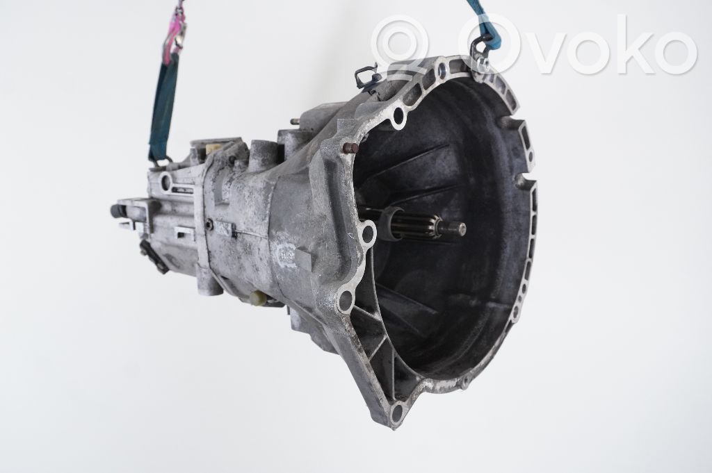 BMW Z3 E36 Manual 5 speed gearbox 