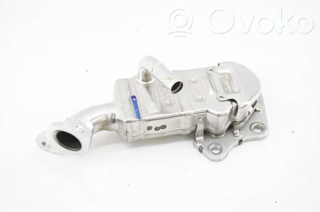 Toyota Yaris XP210 Zawór EGR 