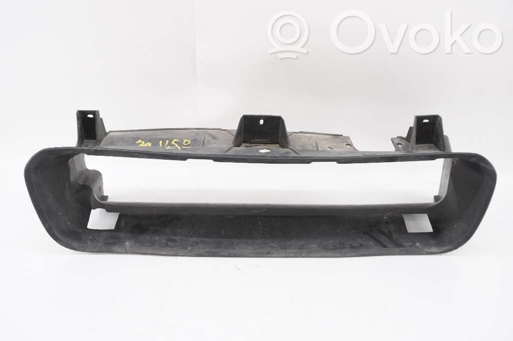 Volvo V50 Ghidaj aer/conductă intercooler 