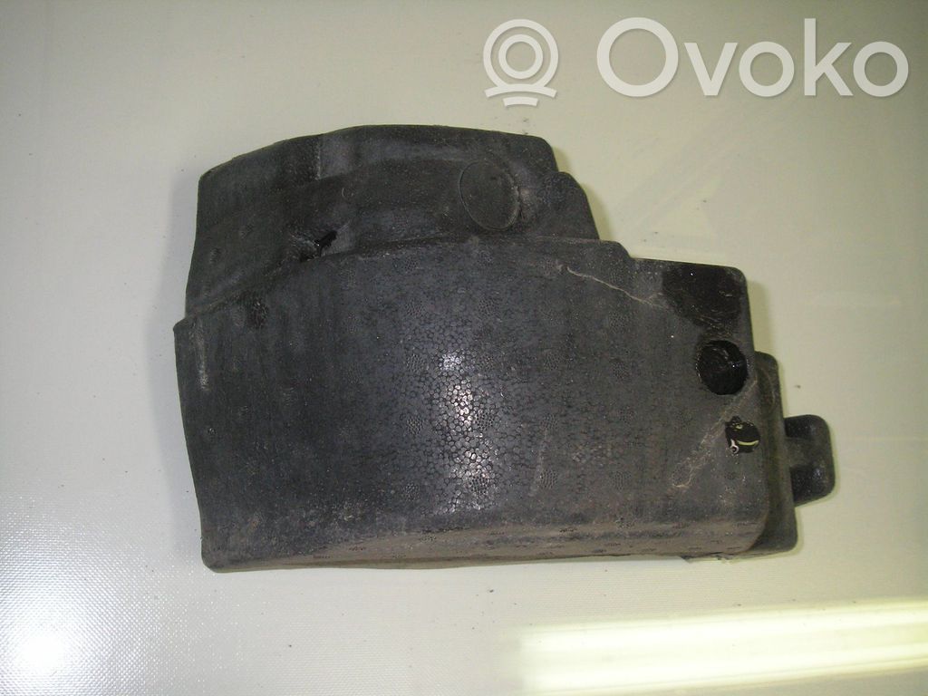 Saab 9-5 Galinis sustiprinimas bamperio 