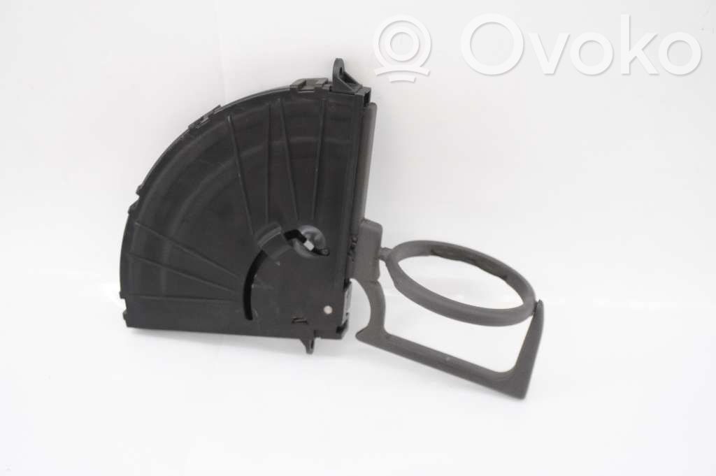 Saab 9-5 Cup holder 