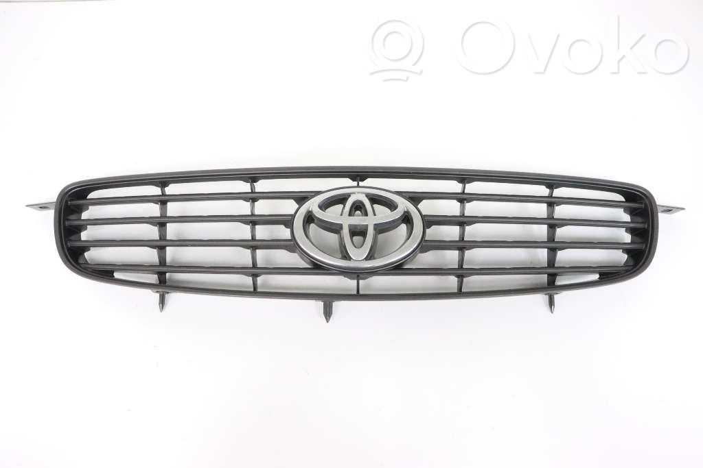 Toyota Corolla E110 Etupuskurin alempi jäähdytinsäleikkö 