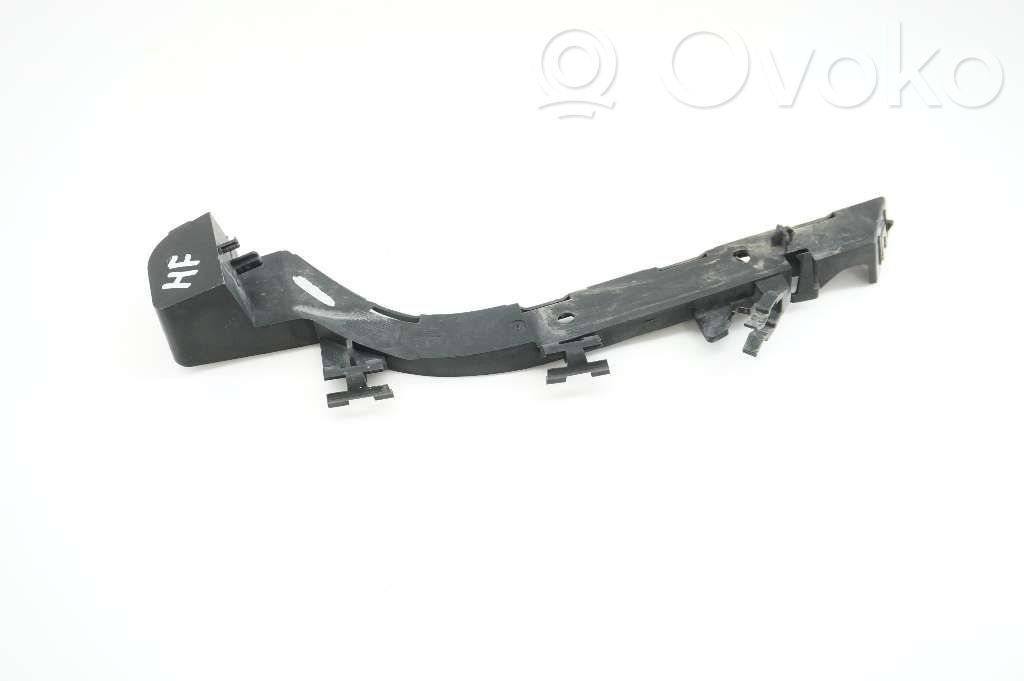 Saab 9-5 Front bumper mounting bracket 