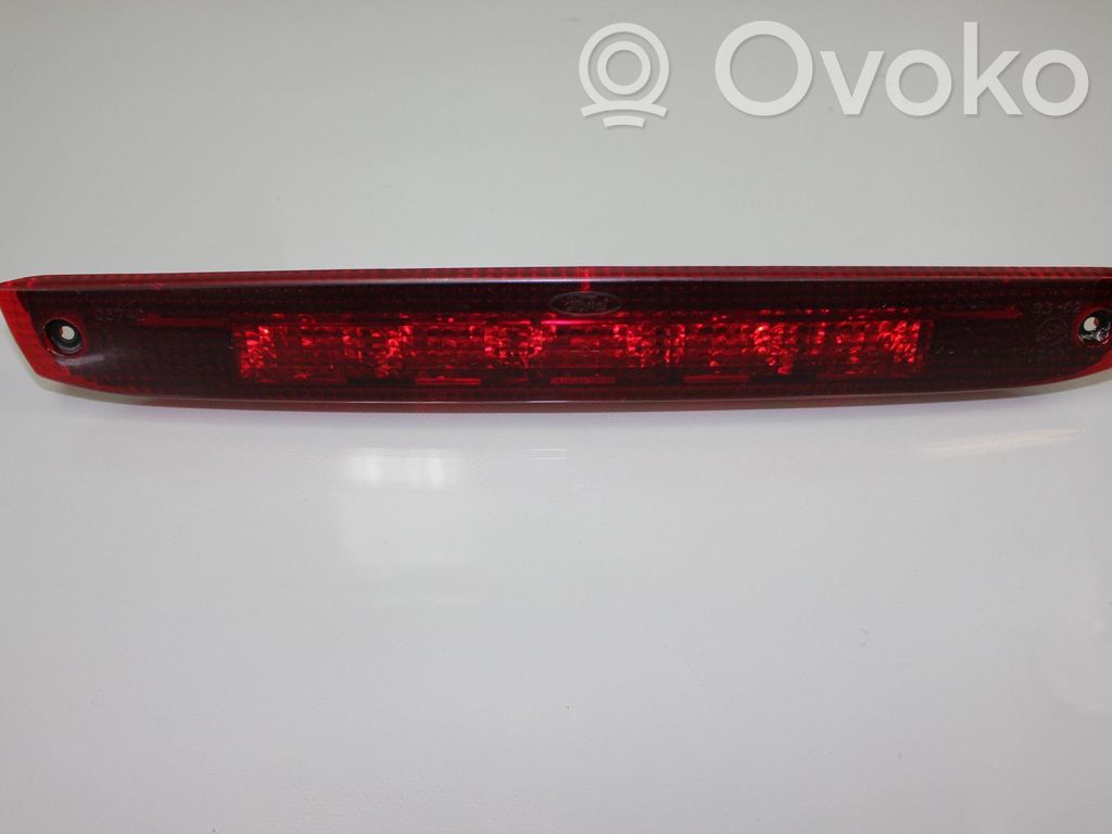 Ford Focus Third/center stoplight 