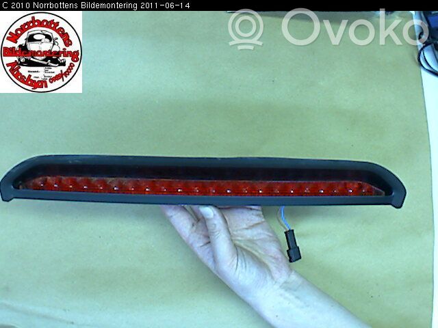 Opel Vectra C Third/center stoplight 