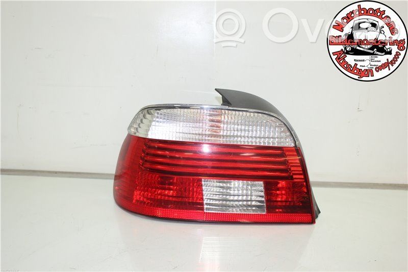 BMW 5 E39 Takavalot 