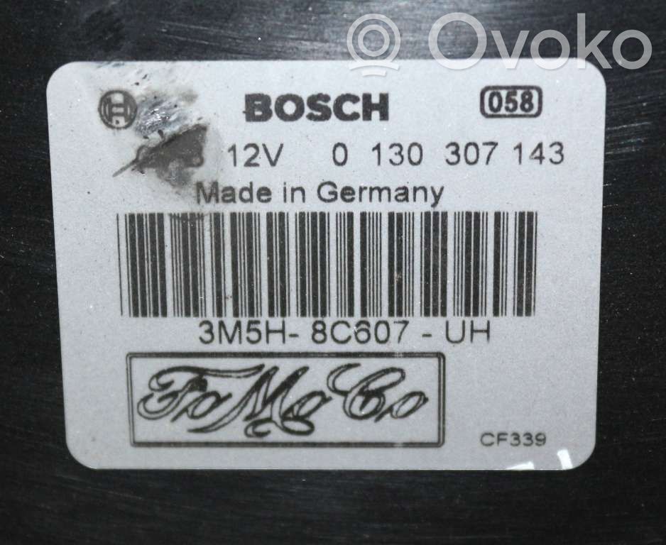 Ford Focus Elektryczny wentylator chłodnicy 