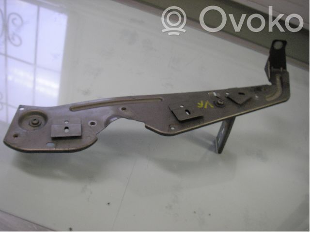 Saab 9-5 Top upper radiator support slam panel 