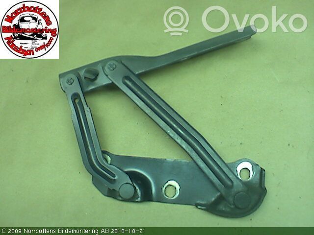Saab 9-5 Engine bonnet/hood hinges 