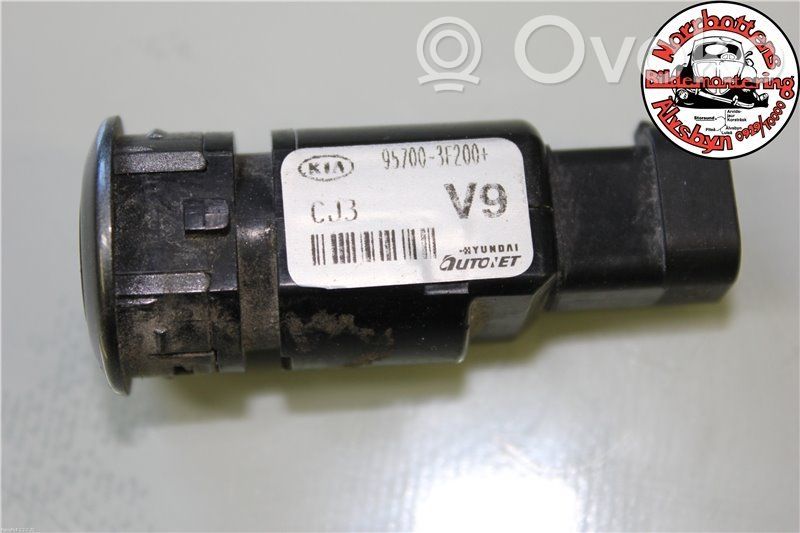 KIA Sorento Parksensor PDC 