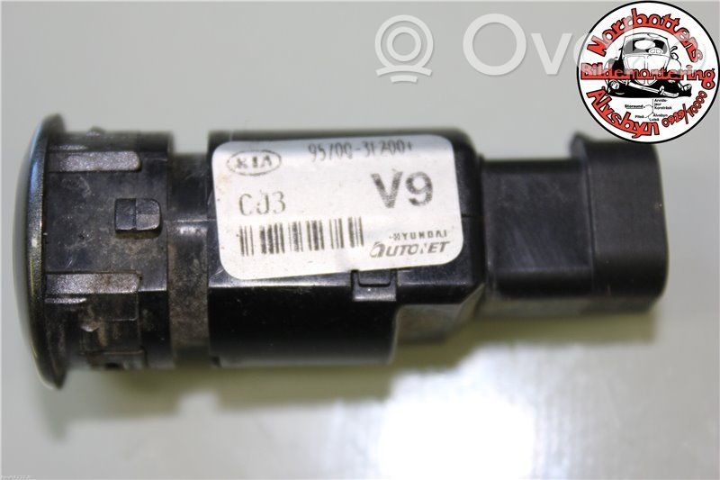 KIA Sorento Parksensor PDC 