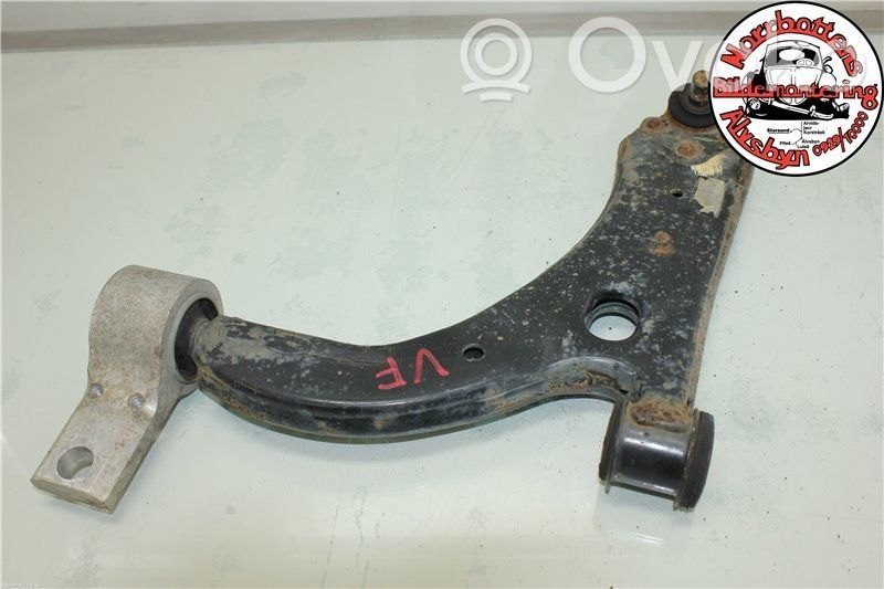 Ford Fiesta Querlenker Achsschenkel vorne 