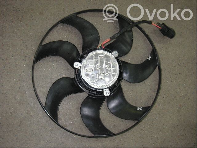 Elektrolüfter   6R0959455D,6R0959455