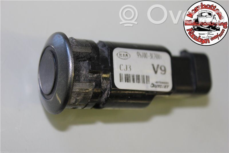 KIA Sorento Parksensor PDC 