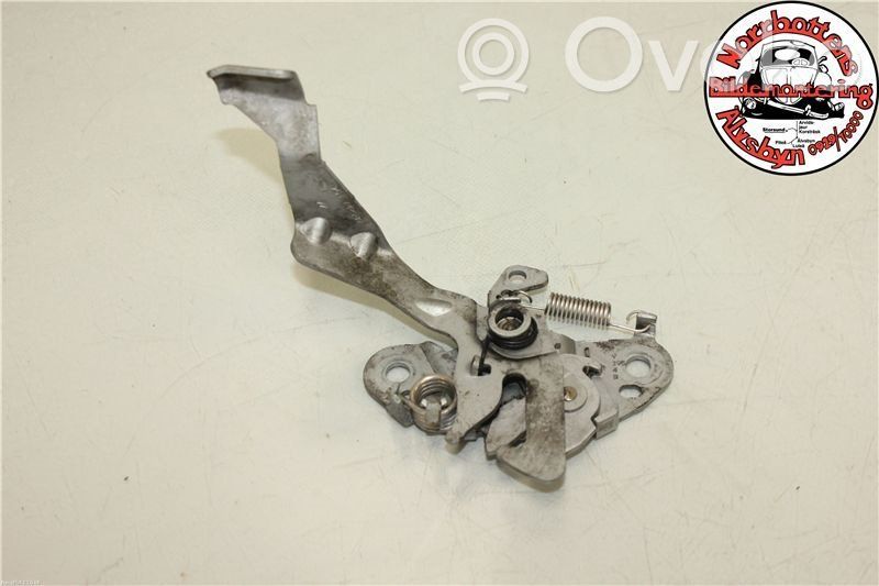Citroen Xsara Picasso Engine bonnet/hood lock/catch 