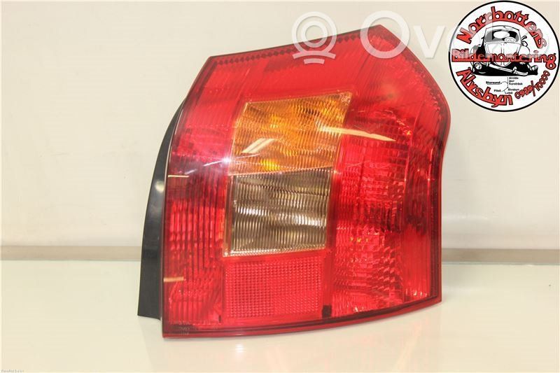 Toyota Corolla E120 E130 Galinis žibintas kėbule 