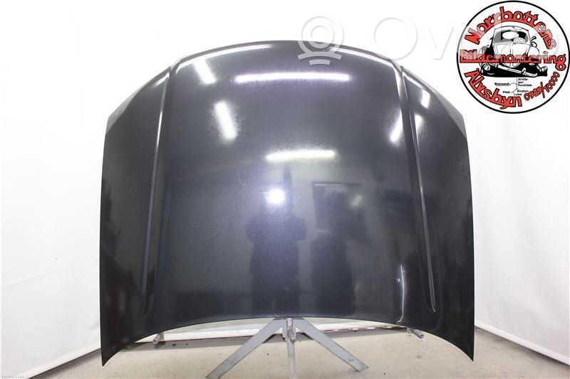 Audi A8 S8 D3 4E Engine bonnet/hood 