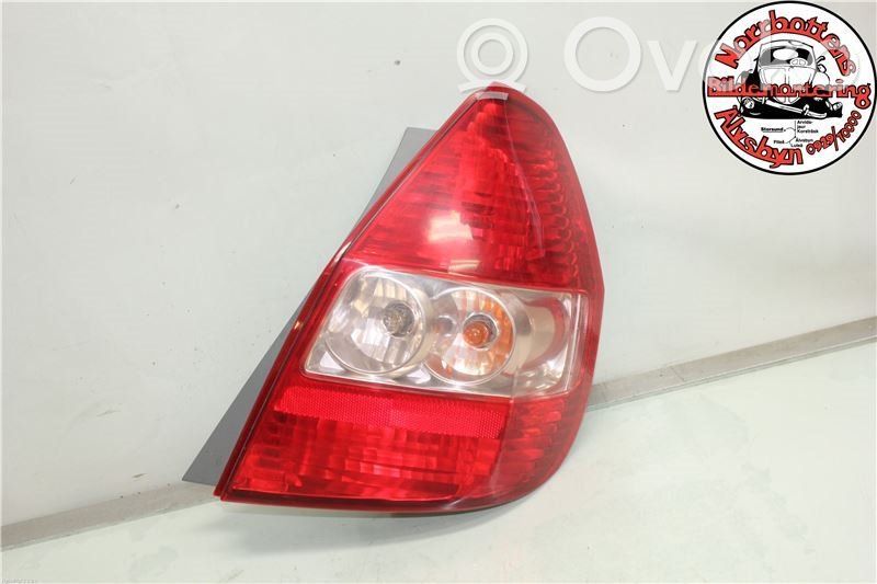 Honda Jazz Takavalot 