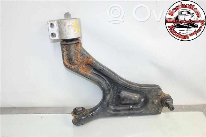 Front lower control arm/wishbone   5236641,5236641