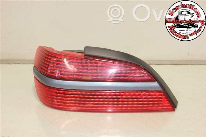 Peugeot 406 Takavalot 
