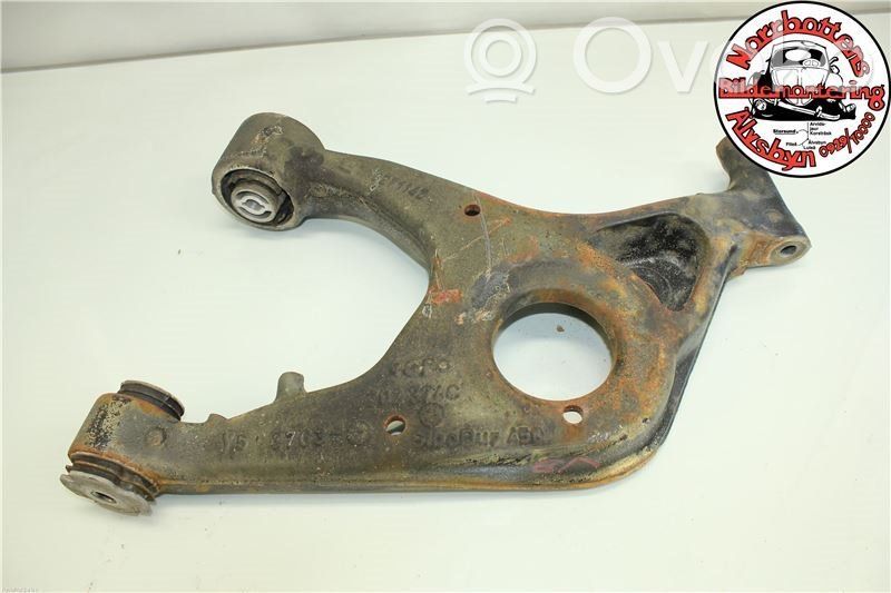 Opel Insignia A Querlenker hinten 