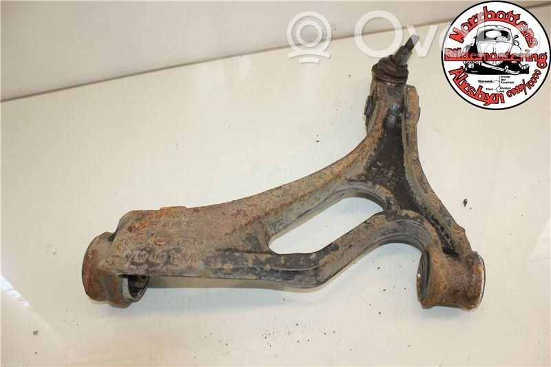 Porsche Cayenne (9PA) Querlenker Achsschenkel vorne 