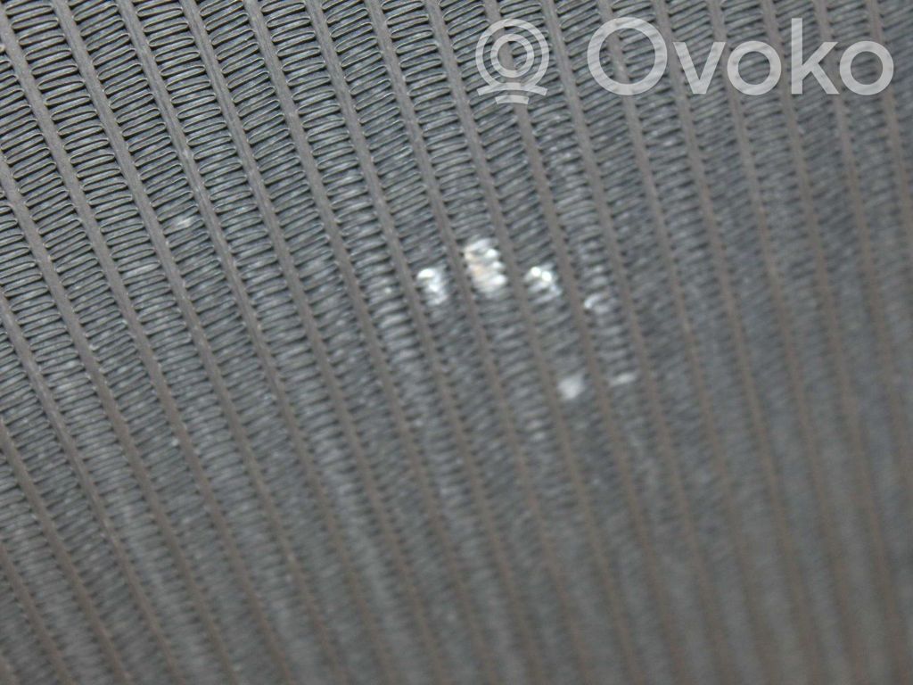 Ford Fiesta Radiateur de refroidissement 
