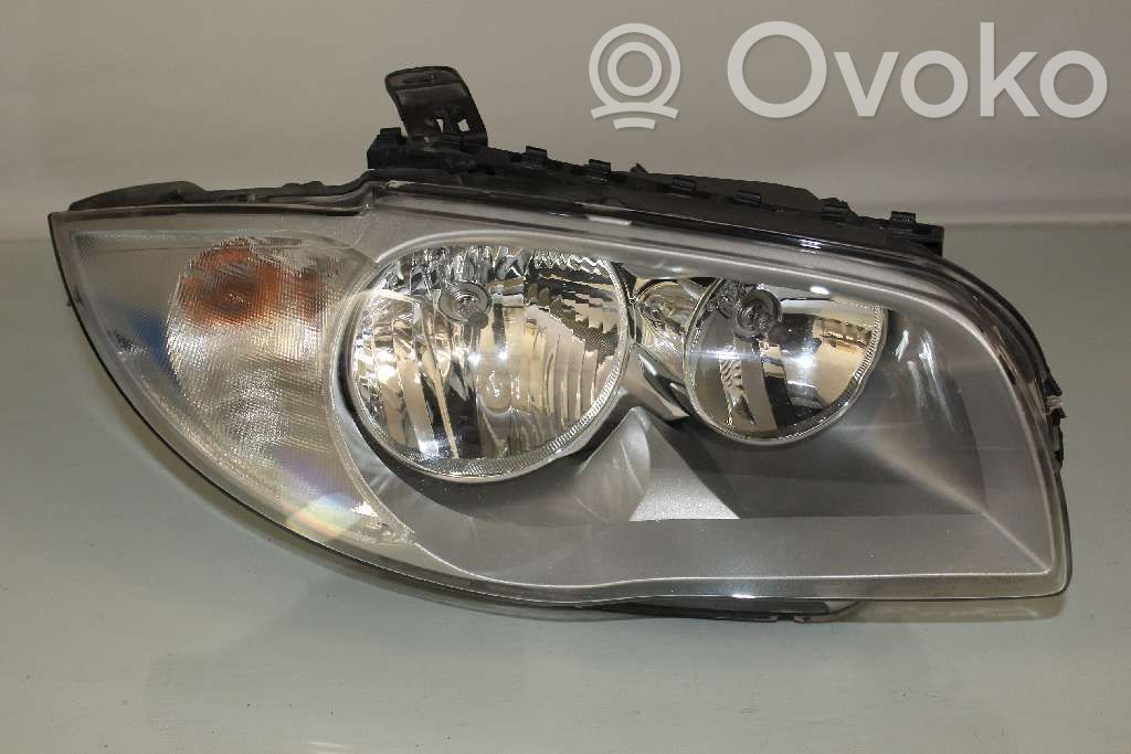 Headlight/headlamp   63126924486,63126924486
