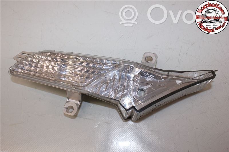 Porsche Cayenne (9PA) Front indicator light 