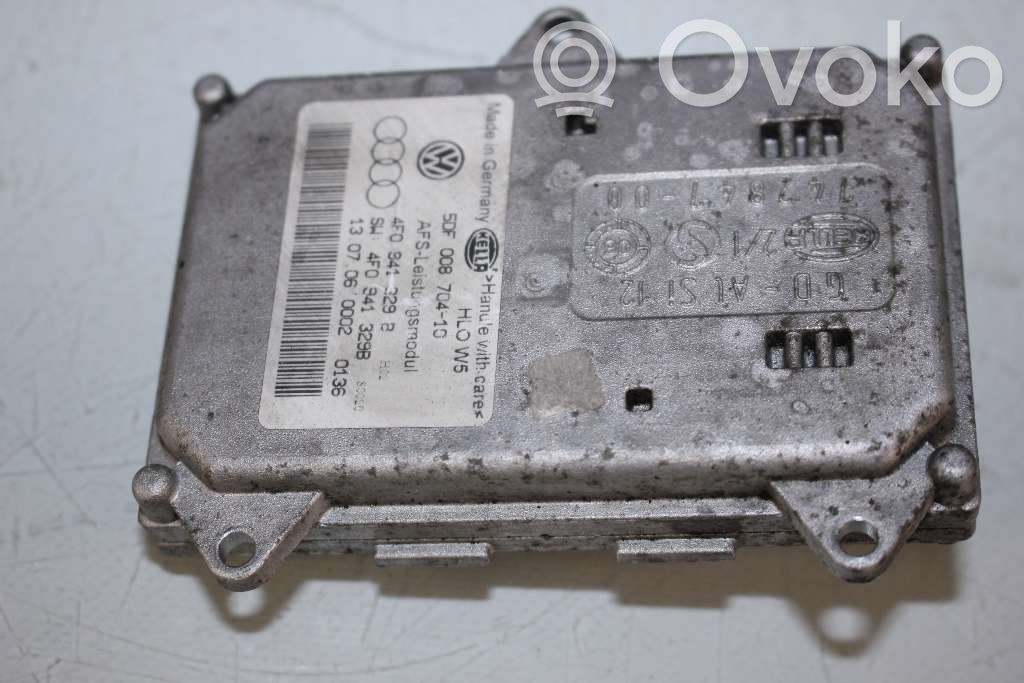 Lichtmodul Lichtsensor   4F0941329D,5DF00870410,4F0941329