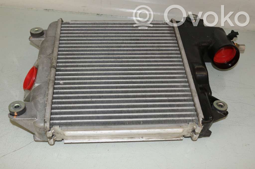Toyota Hilux (AN10, AN20, AN30) Radiatore intercooler 