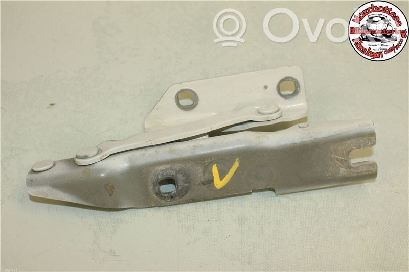 BMW 5 E60 E61 Engine bonnet/hood hinges 