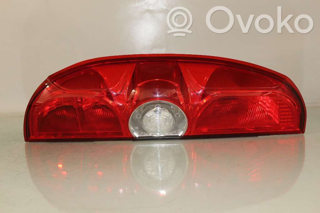 Opel Combo D Takavalot 