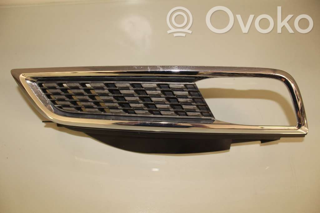 Nissan Micra Front bumper lower grill 