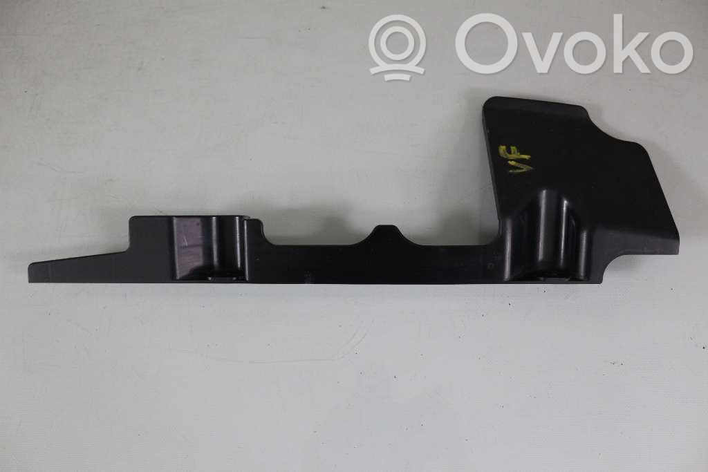 Hyundai i30 Conducto/guía del intercooler 
