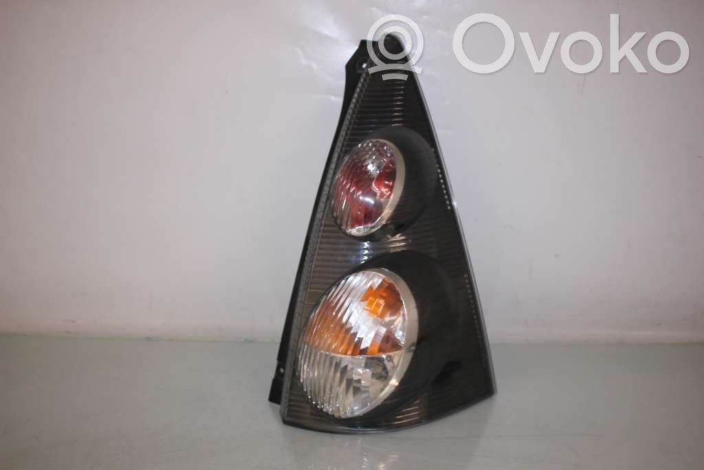 Citroen C1 Luz trasera/de freno 