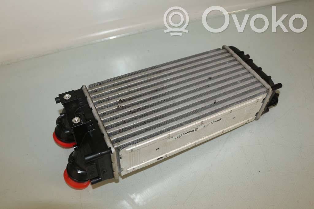 Peugeot 308 Radiador intercooler 