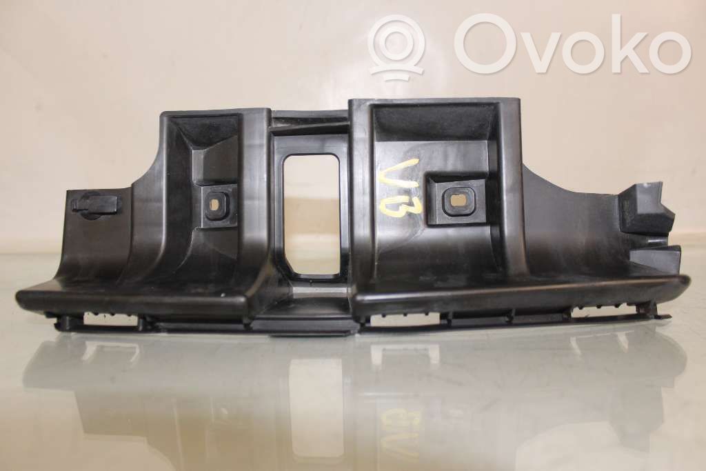 Volvo C30 Support de pare-chocs arrière 