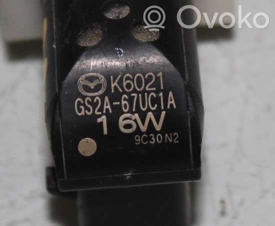 Sensor de aparcamiento PDC   GS2A67UC1A,GS2A67UC1A