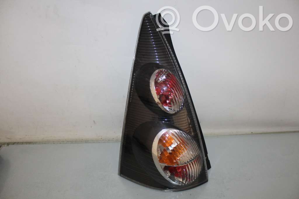 Citroen C1 Takavalot 