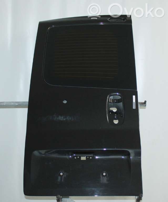 Nissan Primastar Puerta de carga trasera/atrás 