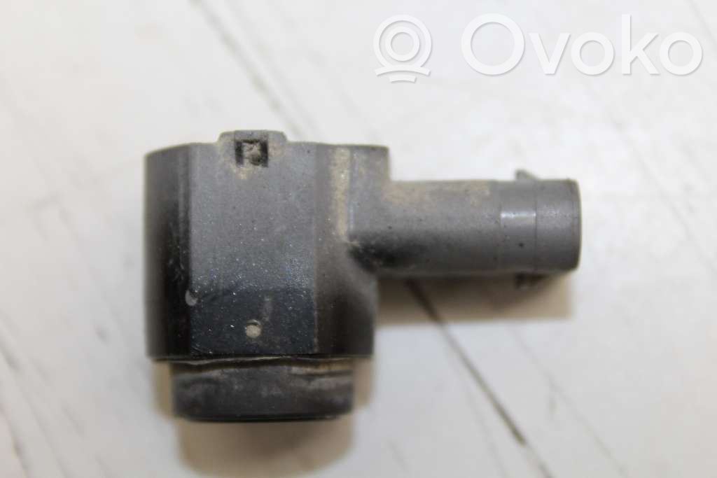 Ford Mondeo MK IV Sensor de aparcamiento PDC 