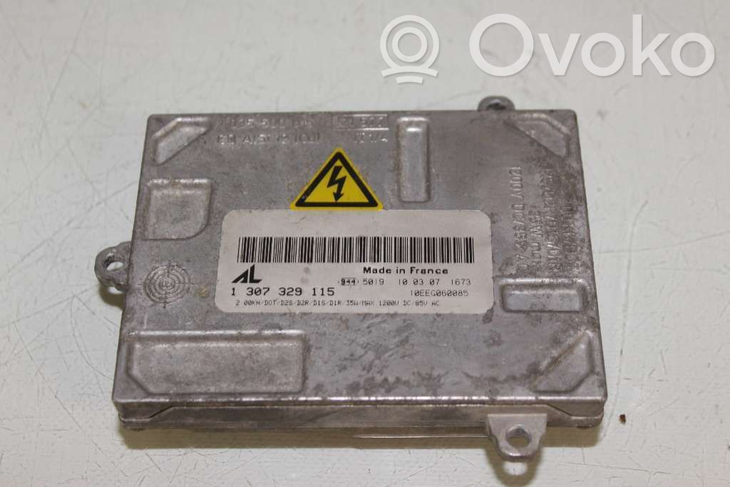 Audi A4 S4 B7 8E 8H Module d'éclairage LCM 