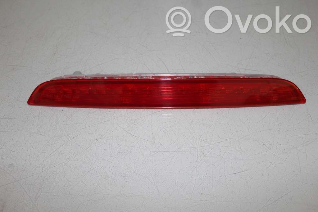 Mazda 2 Third/center stoplight 