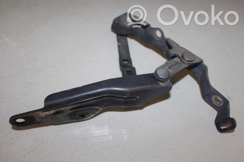 Subaru Outback Zawiasy pokrywy / maski silnika 