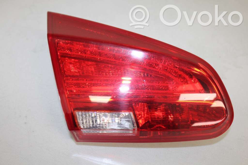 KIA Ceed Tailgate rear/tail lights 