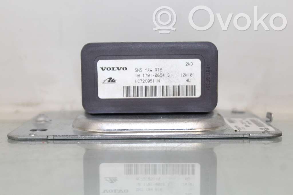 Acceleration sensor   31264512,10098005642,31264512