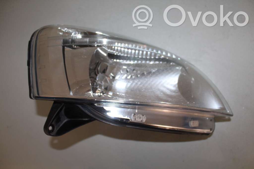 Citroen Berlingo Scheinwerfer 