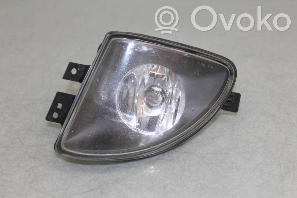 BMW 5 F10 F11 Światło przeciwmgłowe przednie 